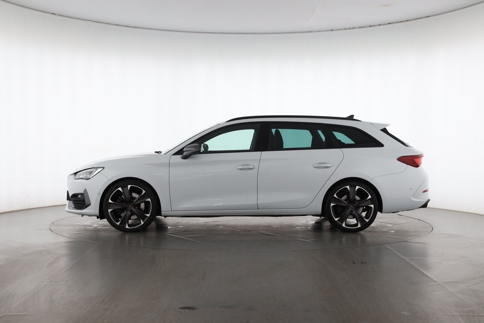 Cupra Leon - Bild 3