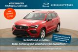 Seat Ateca FR-Line 4Drive 2.0 TDI DSG AHK*RFK*PDC*SH - Seat in Frankfurt (Main)