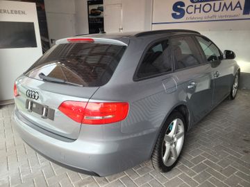 Audi A4 - 8