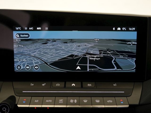 Astra L ST GS+AHK+LED LICHT+NAVI+360 GRAD KAMERA