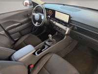 Hyundai KONA - Vorschau Bild 14