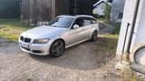 BMW 320d Touring Edition Exclusive Edition Exclusive - BMW 320: 320d Exclusive Edition