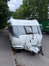 Hobby Deluxe Edition 650 KMFE Bj. 2018 zu verkaufen! - Hobby Wohnwagen 650