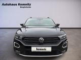 Volkswagen T-Roc 1.5 TSI DSG Style BLACK Pano AHK 19" ACC - : 19