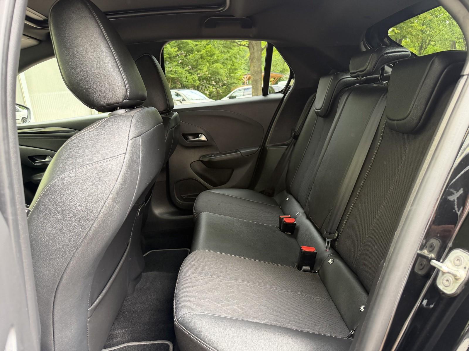 Opel Corsa F Elegance *Apple CarPlay*, миниатюра 6