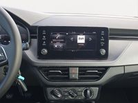 Skoda Kamiq - Vorschau Bild 12