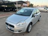 Fiat Grande Punto 1.4 Natural Power Unipro 2013 - Fiat Grande Punto: Natural Power