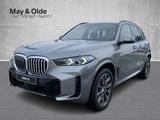 BMW X5 xDrive 30d M Sport Pano UVP110T€ - BMW X5 Neuwagen in Hamburg