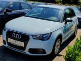 Audi A1 ambition Automatik SH Kumulus Lackierung Alu - Audi A1 in Krefeld