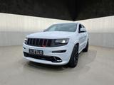 Jeep Grand Cherokee SRT 6.4 V8 HEMI Schiebedach AHK - Jeep Grand Cherokee Gebrauchtwagen in Mannheim