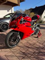 Ducati Panigale 959  - DUCATI 959 PANIGALE