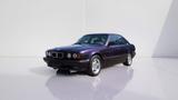 BMW  BMW E34 520i  Klassiker mit Stil und Su... - BMW 520: E34 520i