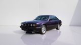 BMW  BMW E34 520i  Klassiker mit Stil und Su... - BMW 520: E34 520i
