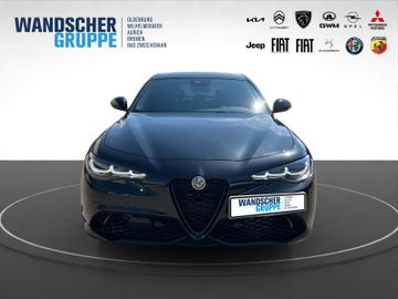 Alfa Romeo Giulia Veloce Q4 2.0 Turbo 16V Kam.+KeyLess+SHZ