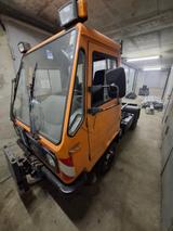 Multicar M26 - Multicar M26