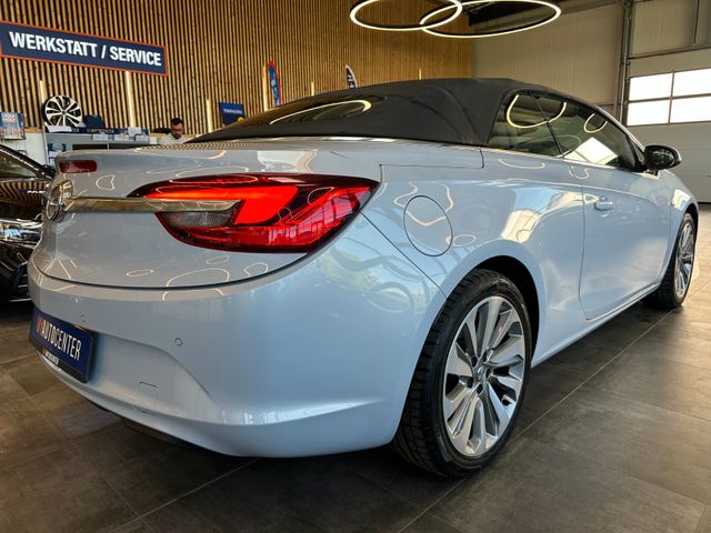 Opel Cascada Innovation ecoFlex *PDC*Klima*Xenon*