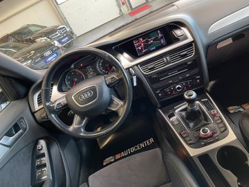 Audi A4 Avant  quattro *Xenon*Panoramadach*Navi*