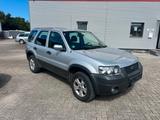 Ford Maverick Basis/Klima/Leder - gebrauchte Ford Maverick aus dem Jahr 2006