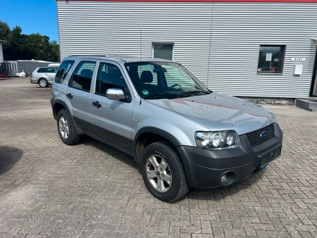 Ford Maverick Basis/Klima/Leder