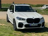 BMW X5 M50 M50d - sky lounge 