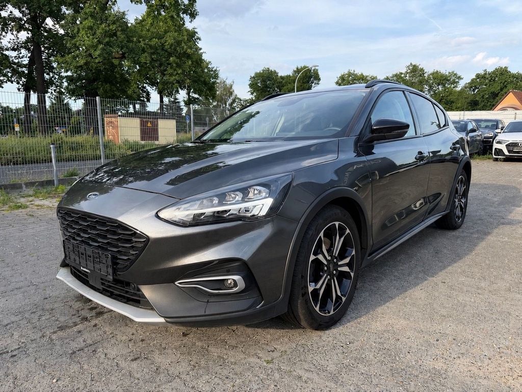 Image of Ford Focus