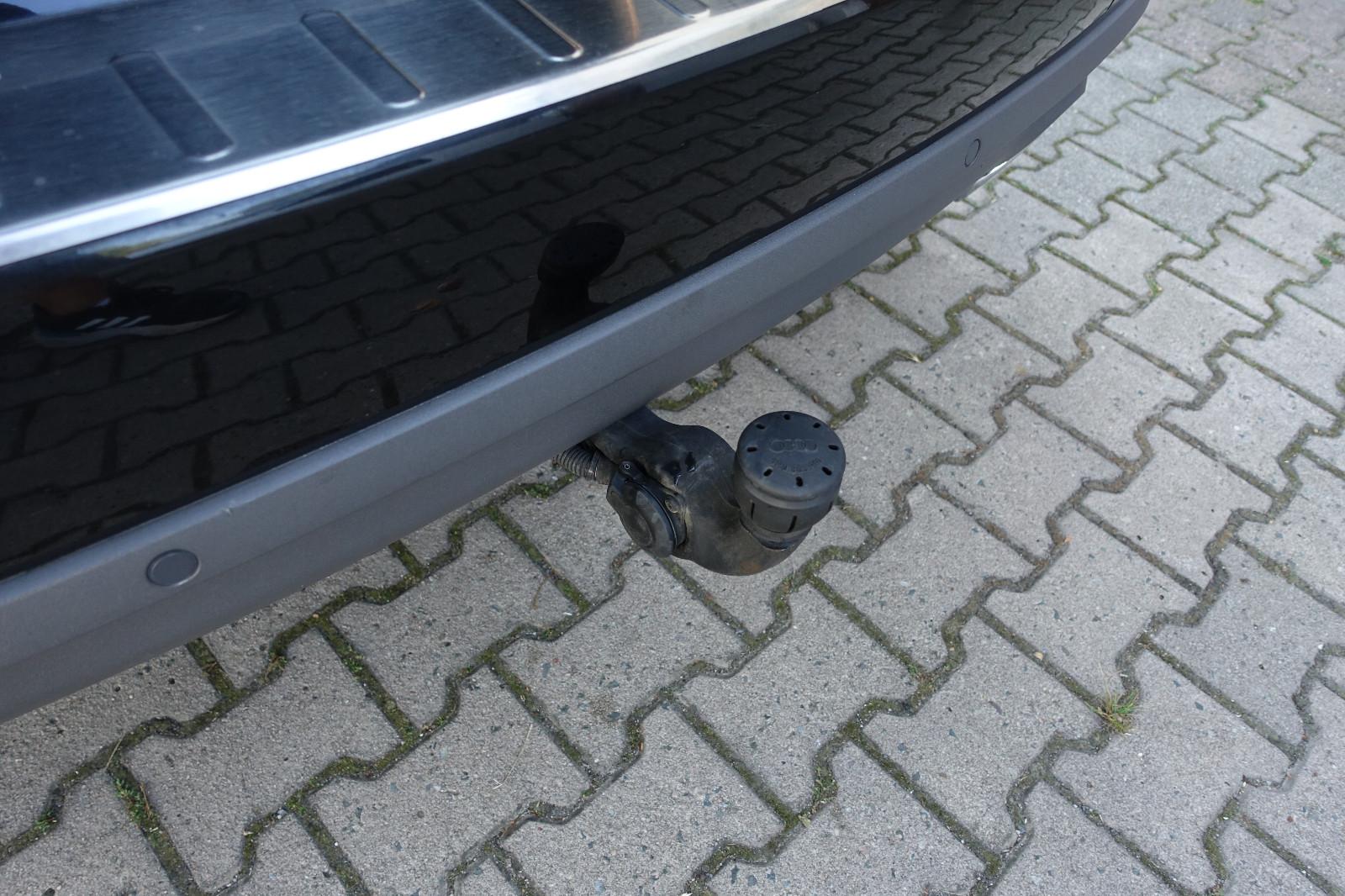 Audi Q5 quattro,Exclusive line,Navi,Leder,Xenon