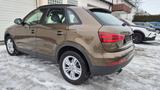 Audi Q3 2.0 TFSI S tronic quattro - - Audi Gebrauchtwagen in Bayreuth
