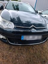 Citroën Citroen C5 2.2 HDI Carllson Massage, Andro... - Citroën C5 in Bremen