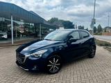 Mazda 2 Exclusive-Line,  Apple-CarPlay - Android-Auto - Mazda: Unfallwagen