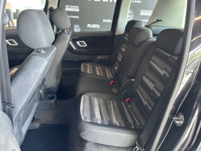 Skoda Roomster  Comfort