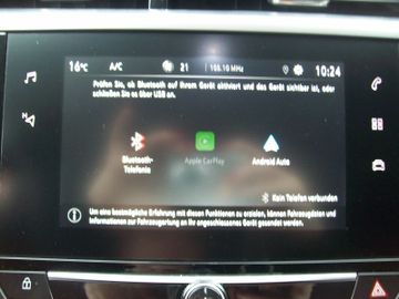 Bild 18 Opel Corsa F 1.2T LED PDC Klimaauto SHZ Navi-App AT