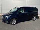 Mercedes-Benz V 250 d Avantgarde 360°KAMERA LED ALLRAD - Mercedes-Benz V-Class: Avantgarde