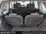 Opel Zafira B 1.Hand 7 Sitzer AHK - Opel Zafira: 1.7
