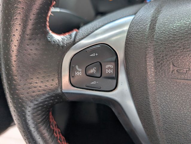 Ford Transit Courier Sport