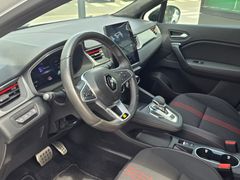 Renault Captur II 1.6 E-TECH Plug-in 160 R.S. Line (EU 6