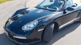 Porsche Boxster 987.2  PDK, Chrono, Turbo 19 " Felgen  - Porsche: 987