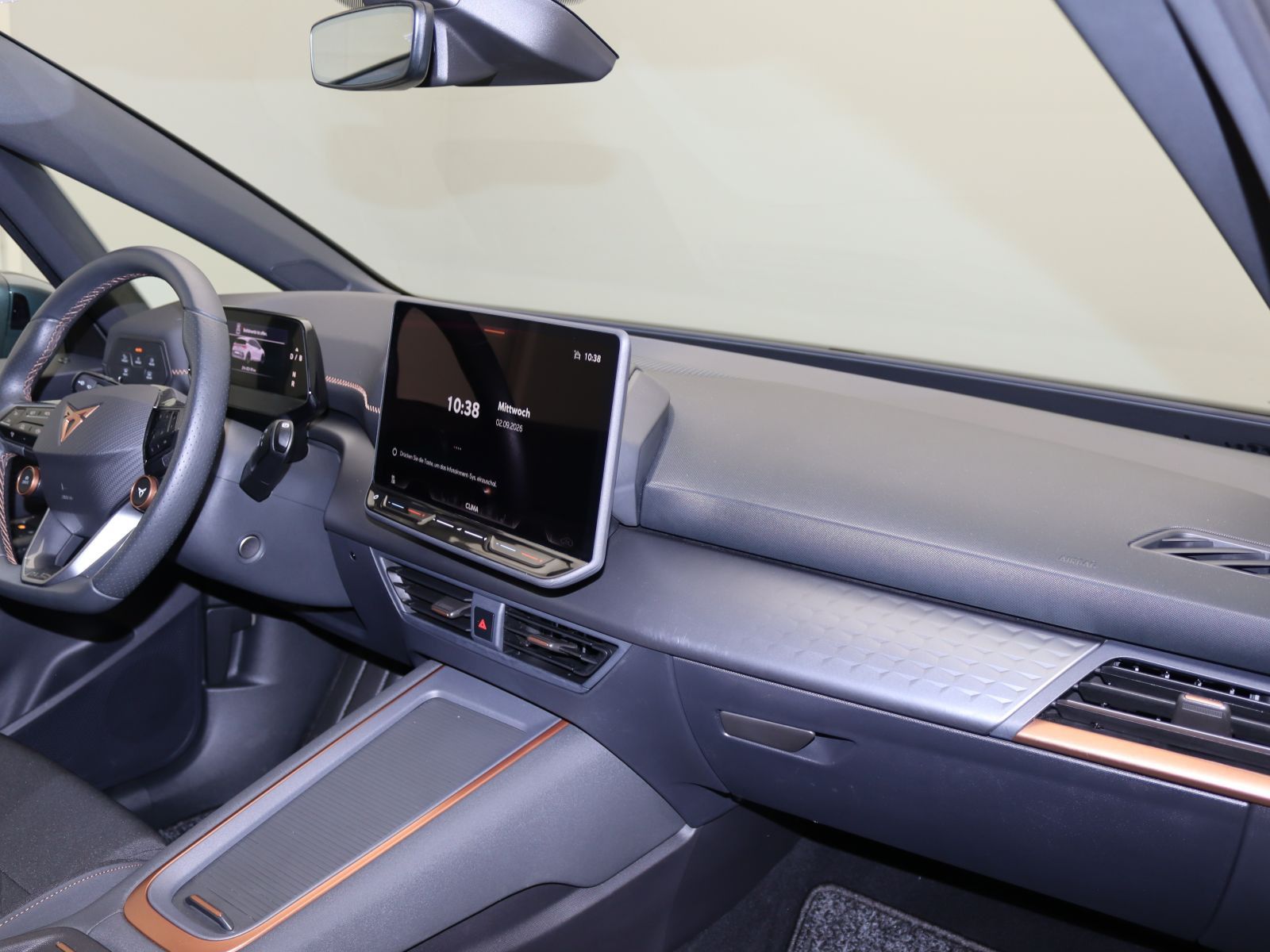 Cupra Born - Bild 10