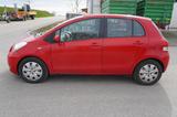 Toyota Yaris Sol Sitzheiz 8 fach 1.Hand - Toyota Yaris: 1.8