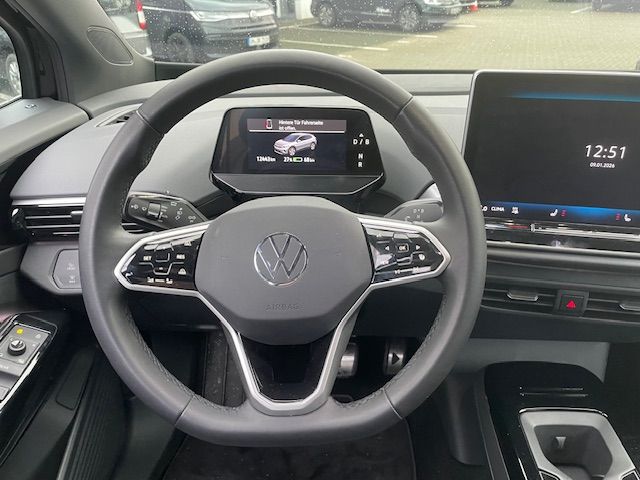 Volkswagen ID.4 - Bild 8