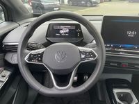 Volkswagen ID.4 - Vorschau Bild 8