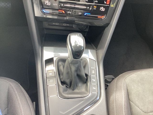 Tiguan 1.5TSI DSG Elegance AHK