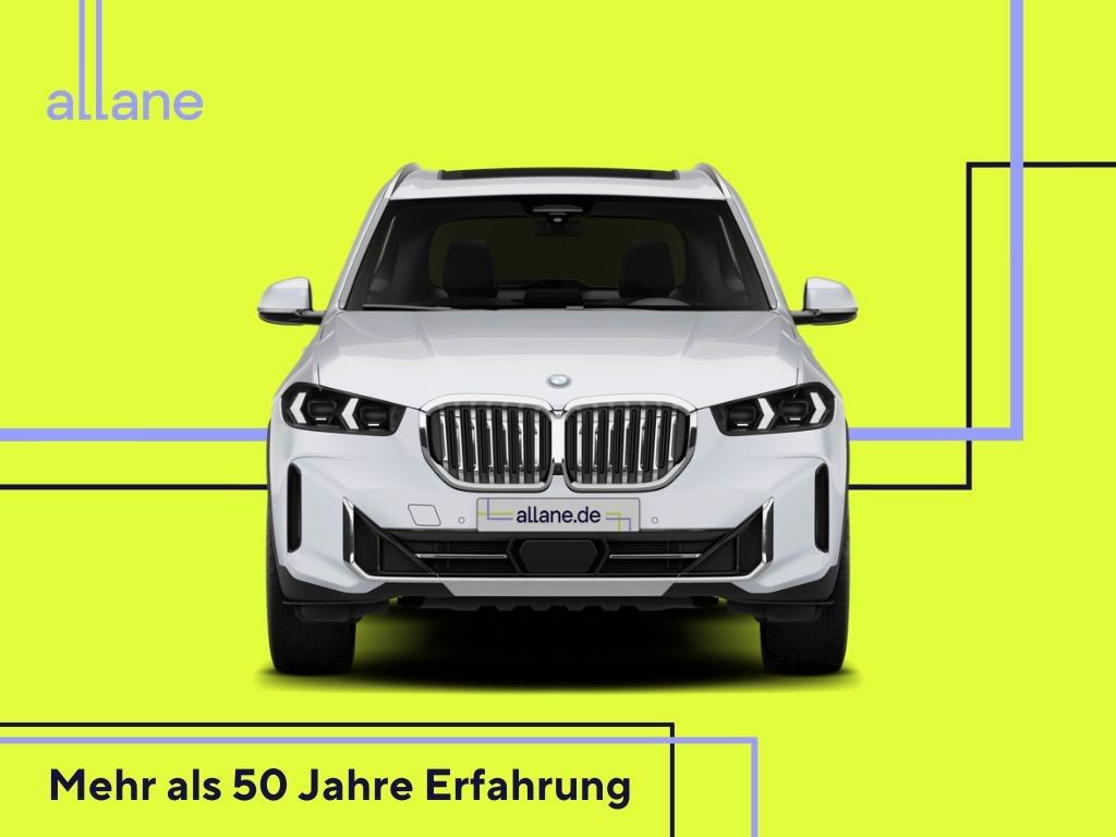 BMW X5 - Bild 4