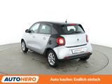 Smart forfour 1.0 Basis passion Aut.*NAVI*TEMPO*PDC* - Smart ForFour: 1.1