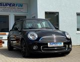 MINI Cooper D Aut. NAVI CHILI II LM PANO PDC LEDER - MINI Cooper Diesel Gebrauchtwagen