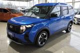 Ford Tourneo Courier Active 1,0 125PS Aut.Navi/ACC/Ka - Ford Tourneo Courier Tageszulassungen