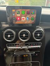 Mercedes-Benz GLC 250 4M Excl. Garantie  - Mercedes-Benz GLC-Klasse von privat