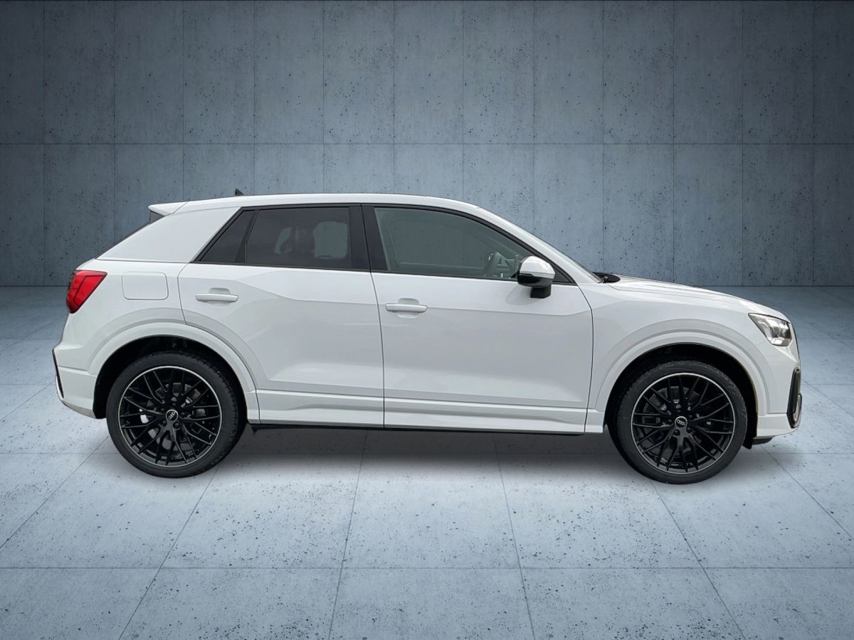 Audi SQ2 - Bild 6
