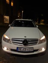 Mercedes-Benz C 220 CDI AVANTGARDE AVANTGARDE - gebrauchte Mercedes-Benz C 220 aus dem Jahr 2010