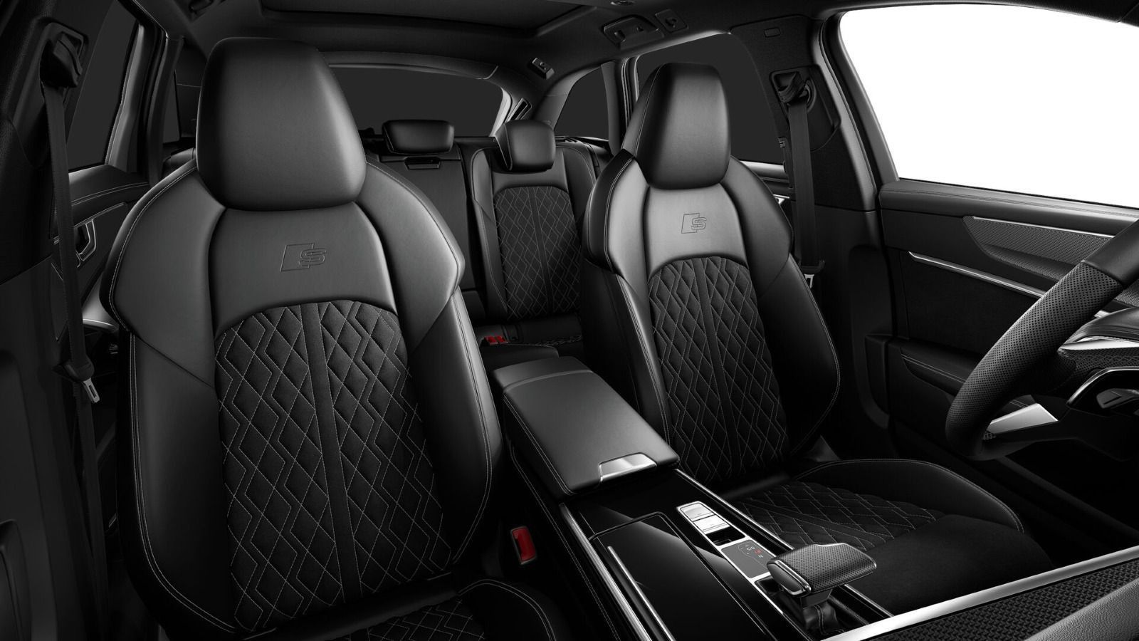 Audi S6 - Bild 6
