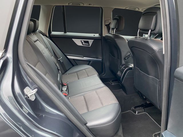 Mercedes-Benz GLK 350